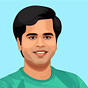 Ankit Kashyap's avatar