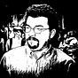 Peter James's avatar
