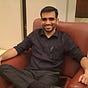 Animesh Gaitonde's avatar