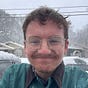 Alex Russell's avatar
