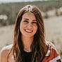 Audrey Frederick's avatar