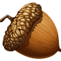 Mightier Acorns's avatar