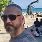Ilya Lehrman's avatar