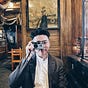 Stanley Huang's avatar