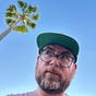 Rob Rex's avatar