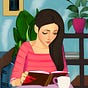 The Casual Writer's avatar