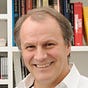 Hubertus Hofkirchner's avatar
