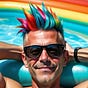 Oliver Markus Malloy's avatar