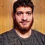 Joshua Blake's avatar