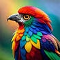 Black Raven's avatar