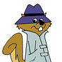 Secret Squirrel's avatar
