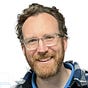 Michael O’Brien's avatar