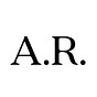 A.R. Malecki's avatar