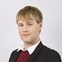 Nicholas Woode-Smith's avatar