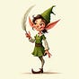Quibble Quillfoot's avatar