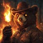Safety Bear's avatar