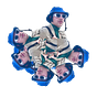 Austin Weber's avatar