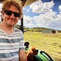 Damien Buckley's avatar