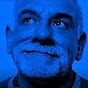 Joseph Wolf's avatar