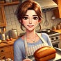 Sally Dane's avatar