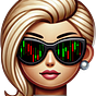 The Super Model's avatar