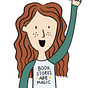 Kathy Ellen Davis's avatar