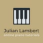 Julian Lambert's avatar