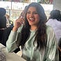 Aysha Qamar's avatar