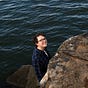 Darius Mullin's avatar