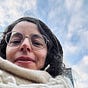 Joana Vicente's avatar