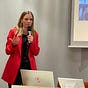 Maja Lundqvist's avatar