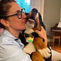 Lauren Grodstein's avatar