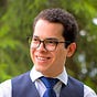 Marcos Gomes Borges's avatar