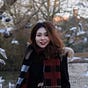 Olivia HU's avatar