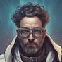 Phi Eridani's avatar