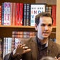 Ezra Levin's avatar