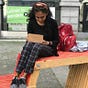 Minaz Ansari's avatar