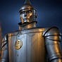 The Tinman's avatar