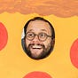 Andy J. Pizza's avatar