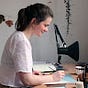 Agnes Becker's avatar