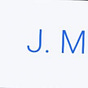 J. Missing's avatar