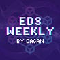 Ed3Weekly by Dagan's avatar