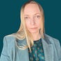 Natalia Piskunova's avatar