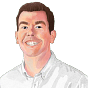 Ian Vanagas's avatar