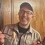 Chad Hamilton's avatar