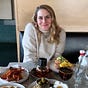 Sarah Jacobson's avatar
