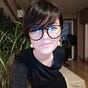 Mihaela D. Anghel's avatar