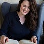 Sarah Clarkson's avatar