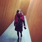 Claudia Chwalisz's avatar