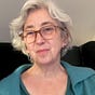 Julie Dunstan's avatar